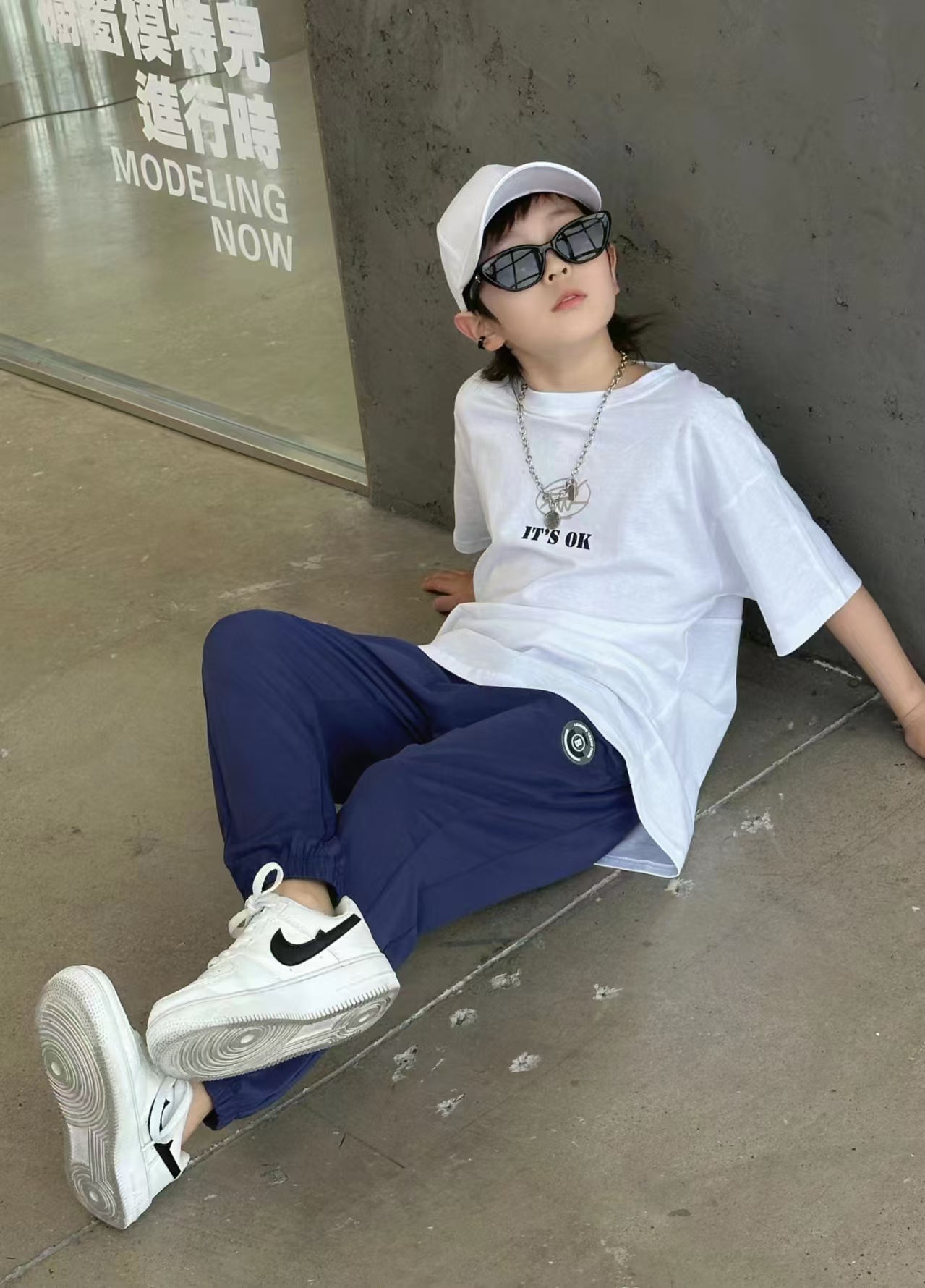 DC  201-270 儿童服装集合（清货一件一码 NO退，换不备注，不抢拍）