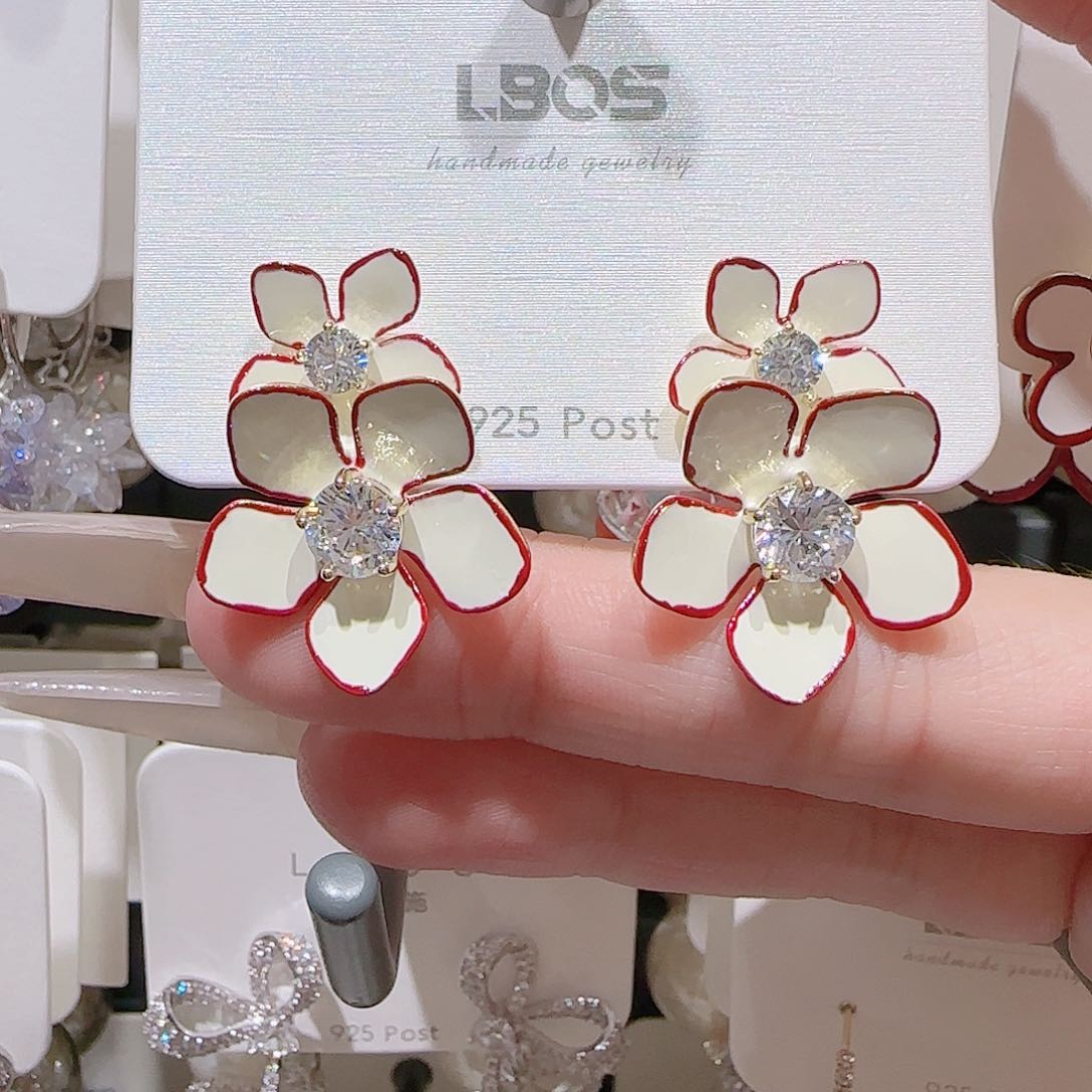 铜合金925银合成立方氧化锆