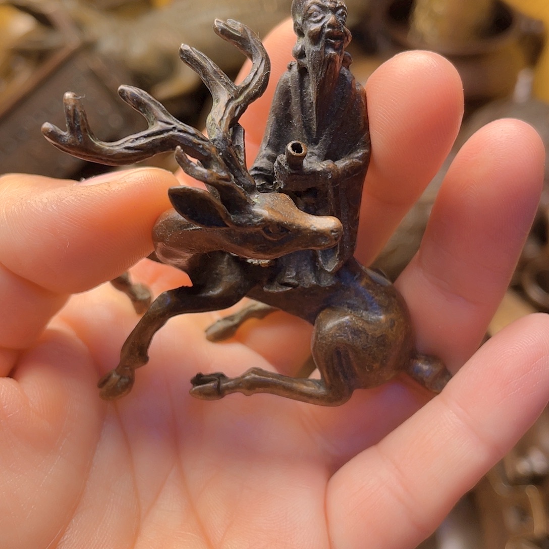 铜器时代铜器时代