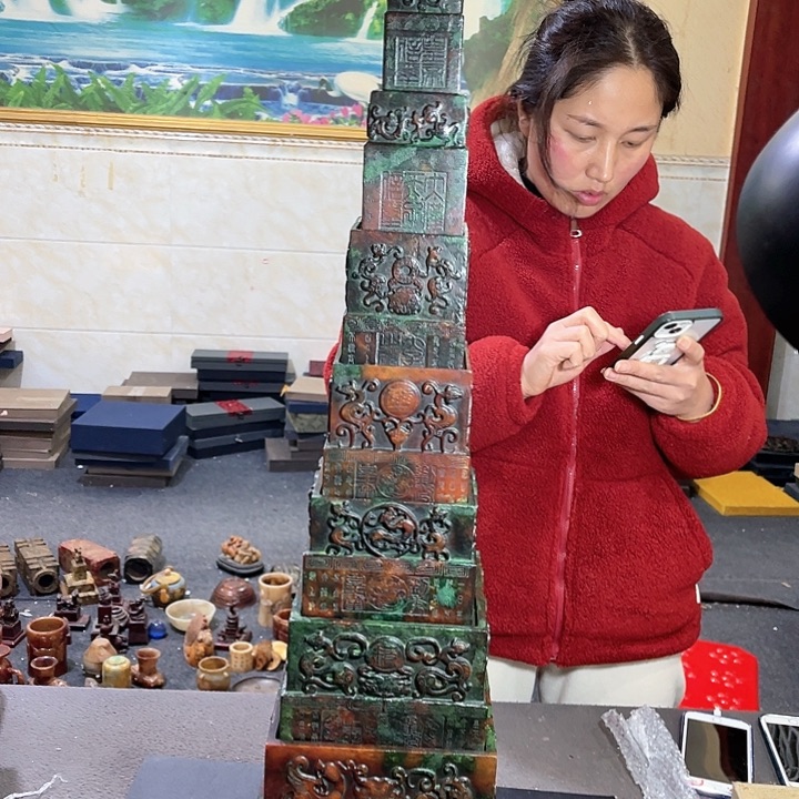 底槽青一物一图发货支持七天无理由