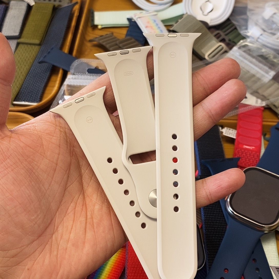 准新品大表盘星光色三节