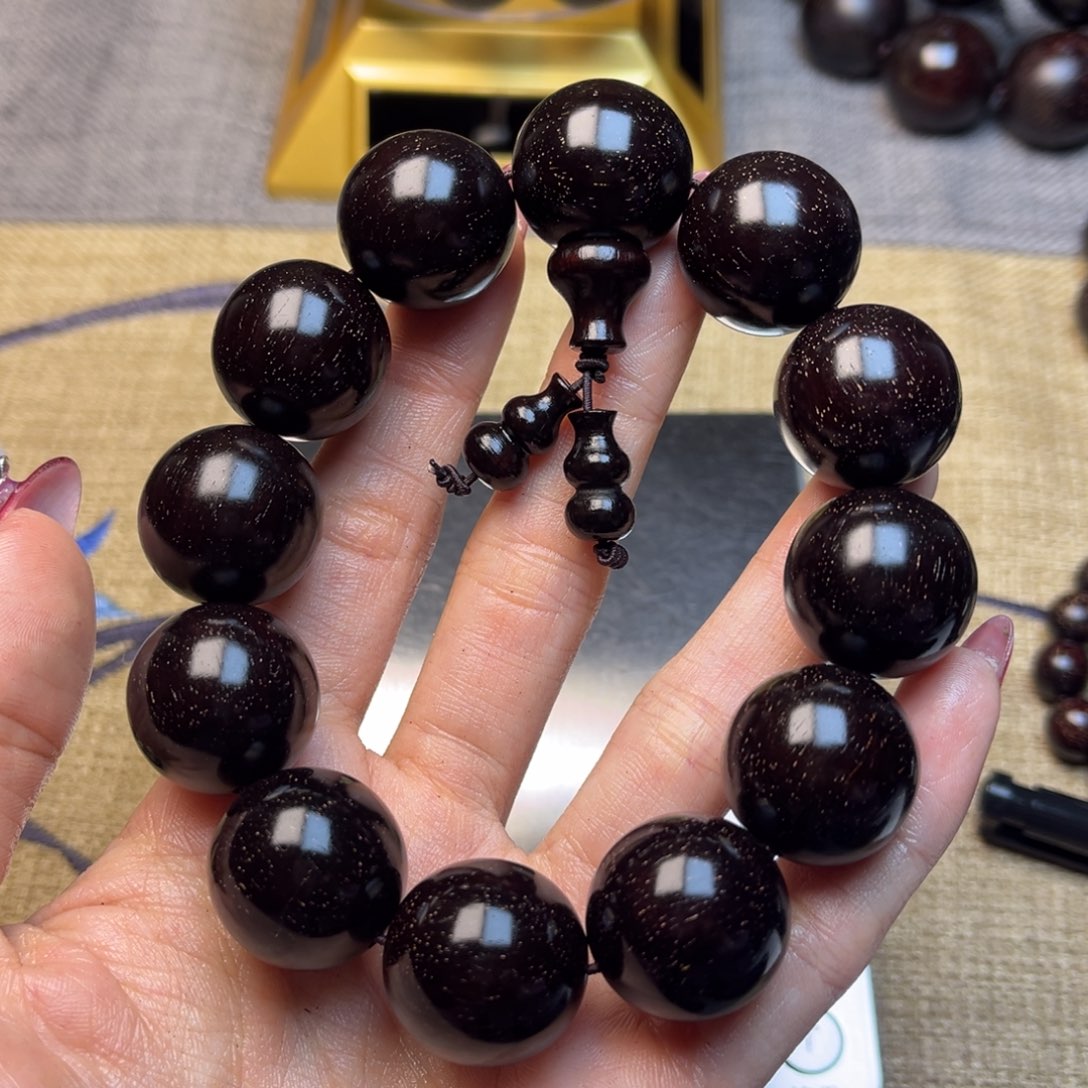 檀香紫檀（小叶紫檀）2.0