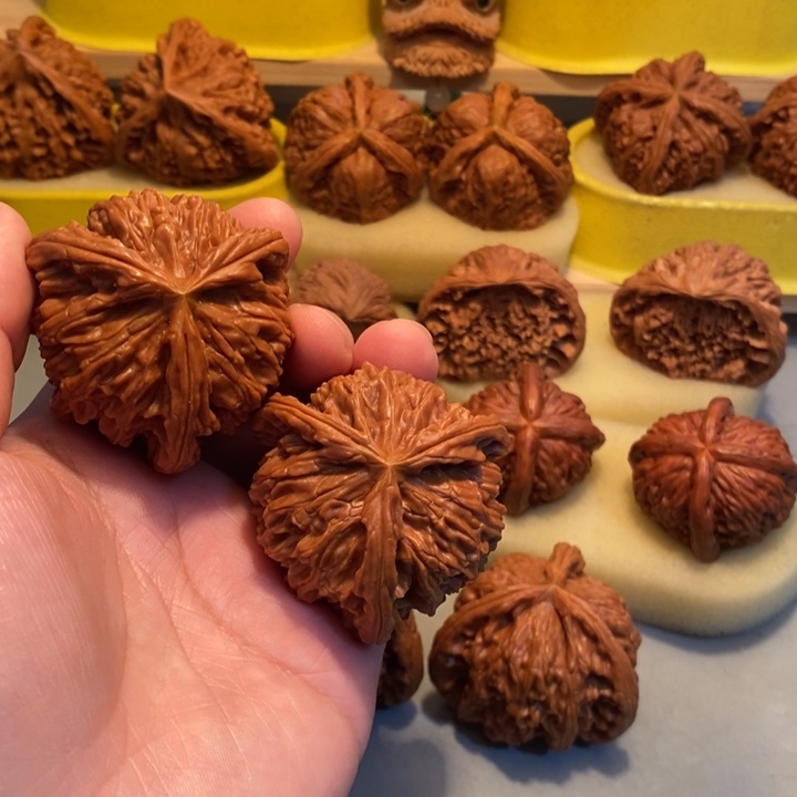 W***N文玩核桃吊坠jjhhhhbbbb