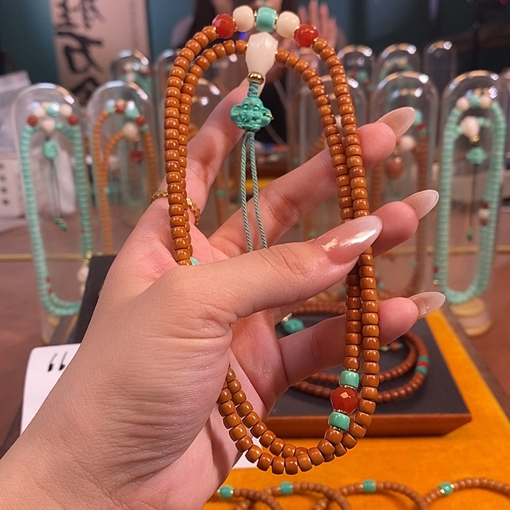 手串/手链橄榄核橄榄核