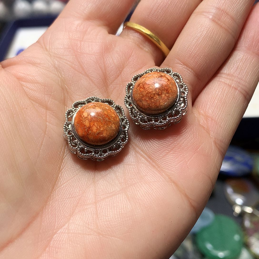 未镶嵌手串玛瑙/玉髓