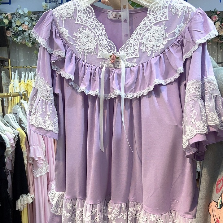 三醋酯纤维纯棉套