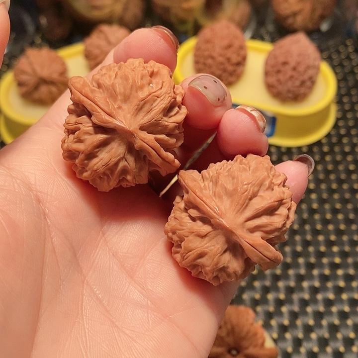 手串/手链核桃35尺寸龙鳞