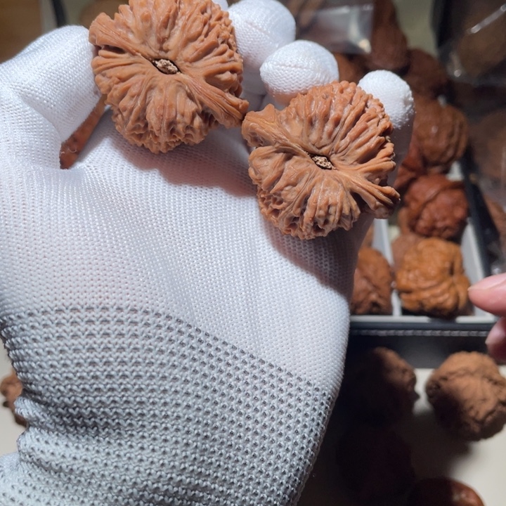 45尺寸全品无修南疆石，嘎嘎头货