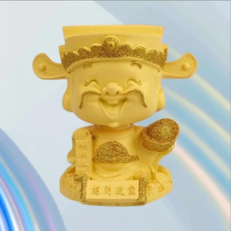 非卖品 创意摆件 勿拍