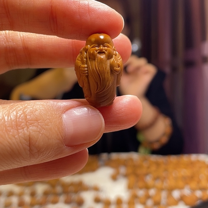 手串/手链橄榄核