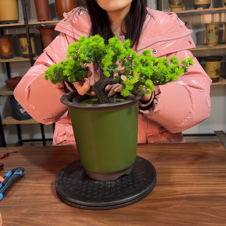 紫砂花盆紫砂花盆精品花盆