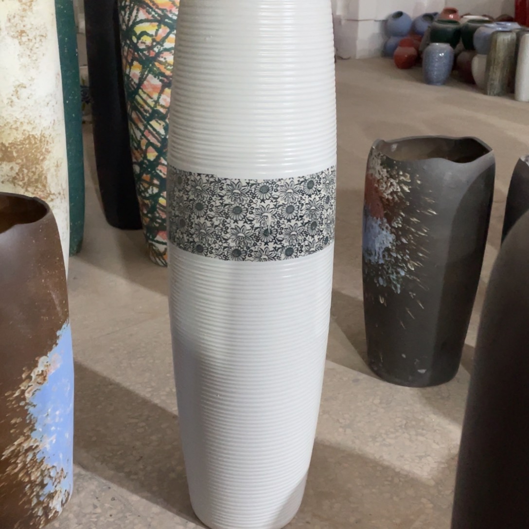 陶瓷高度80口13无孔瑕疵