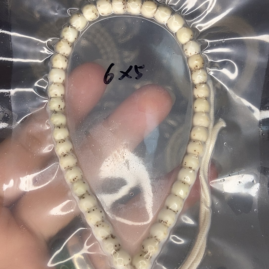 星月菩提手串星月