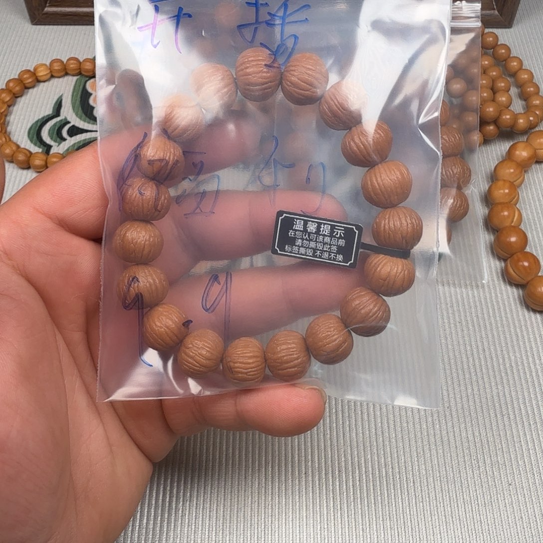 猴头核桃手串土豪通货打底款