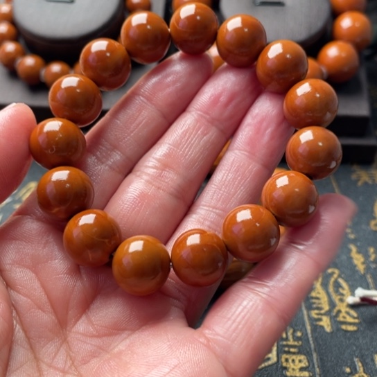 橄榄核吊坠橄榄1.4