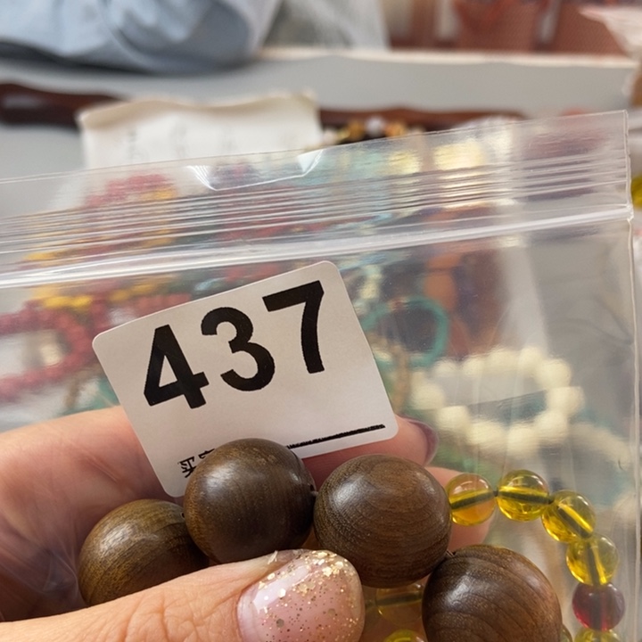 大果紫檀（缅甸花梨）五*~437