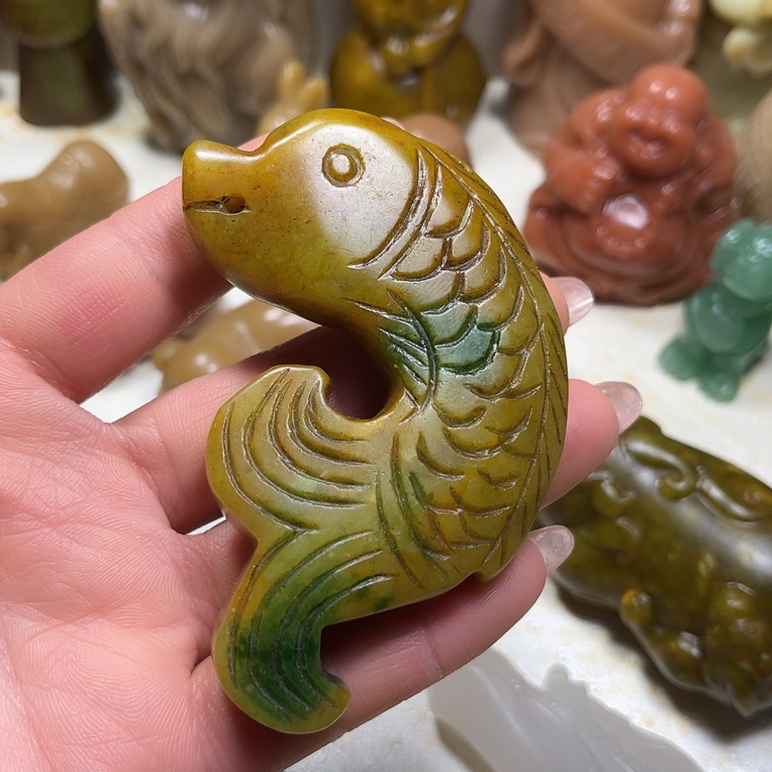 白玉菩提吊坠白玉菩提吊坠