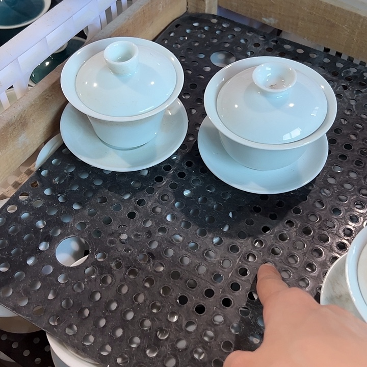 微瑕茶具介意勿拍