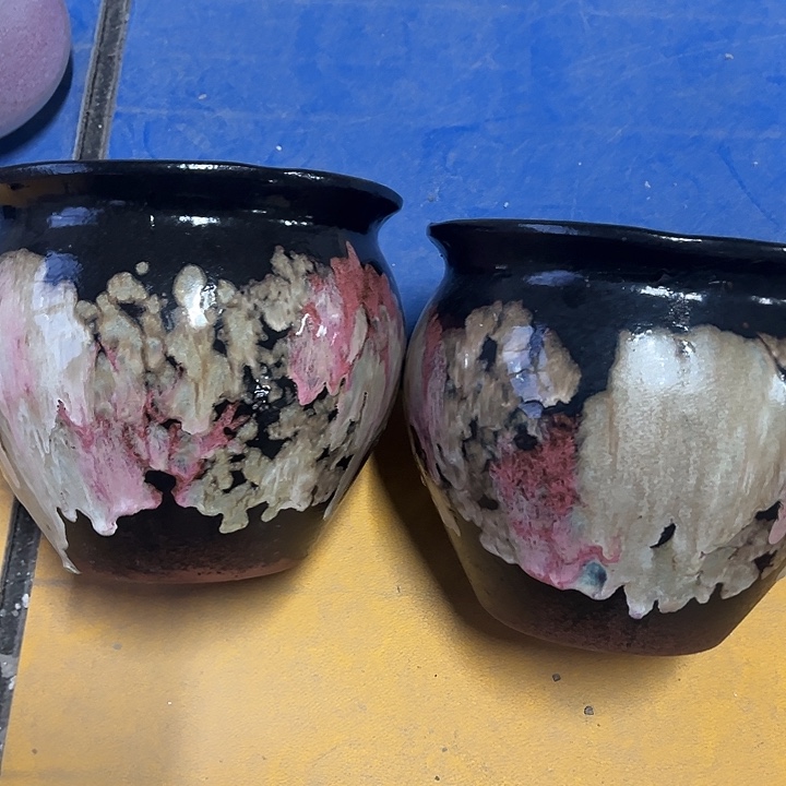 正品高度19厘米口径19