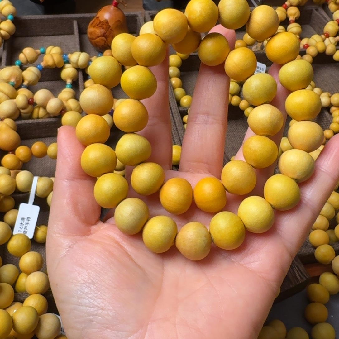 鲸***鱼葫芦手持水滴葫芦