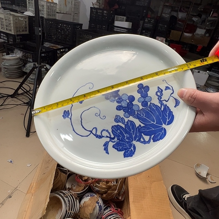 陶摆件景德镇陶瓷艺术