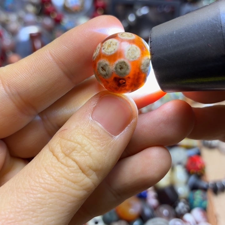 西亚镶蚀满天星 卡17➕