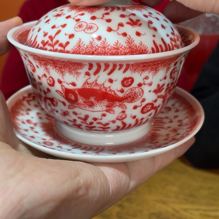 福利来啦，福利来啦杯