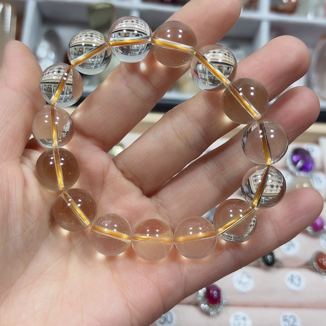 水晶水晶未镶嵌水晶