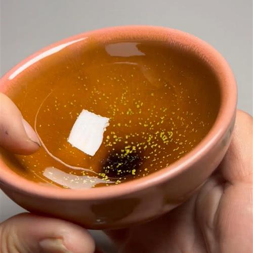 【闪购商品】茶盏-瑕疵-403.........
