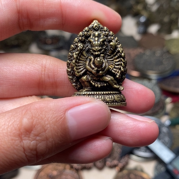 铜家居工艺福利挂件