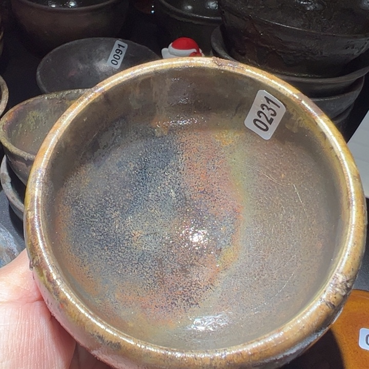 茶盏悠悠精品茶盏231