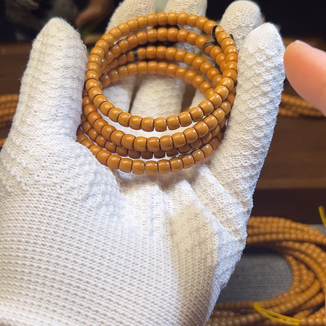 手串/手链橄榄核核尖6.2MM橄榄核