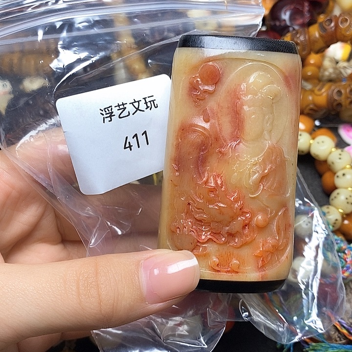 鹿骨手串/手链其他配饰