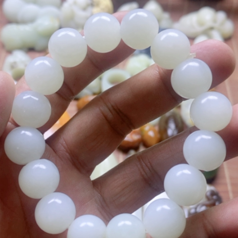 【闪购商品】未镶嵌和田玉挂件