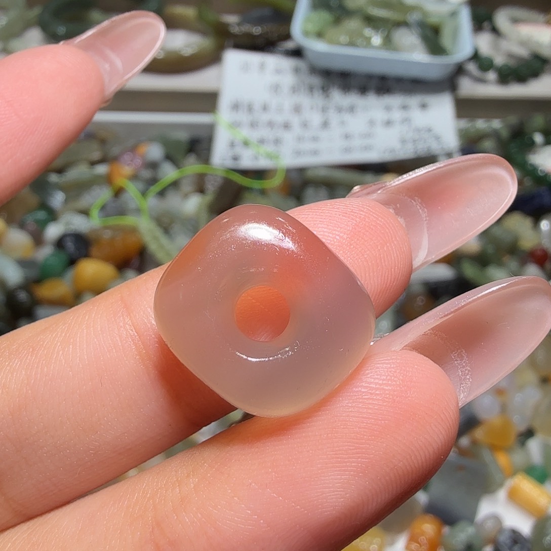 和田玉未镶嵌珠宝奇石