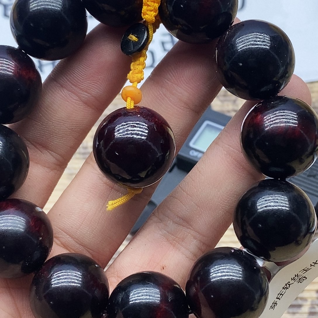 沉香碎屑沉香红棋楠