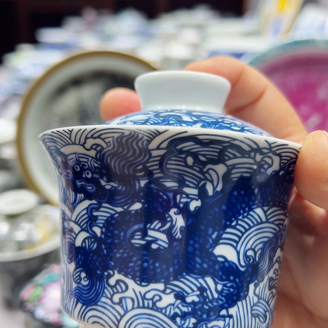 景德镇陶瓷博物有限公司