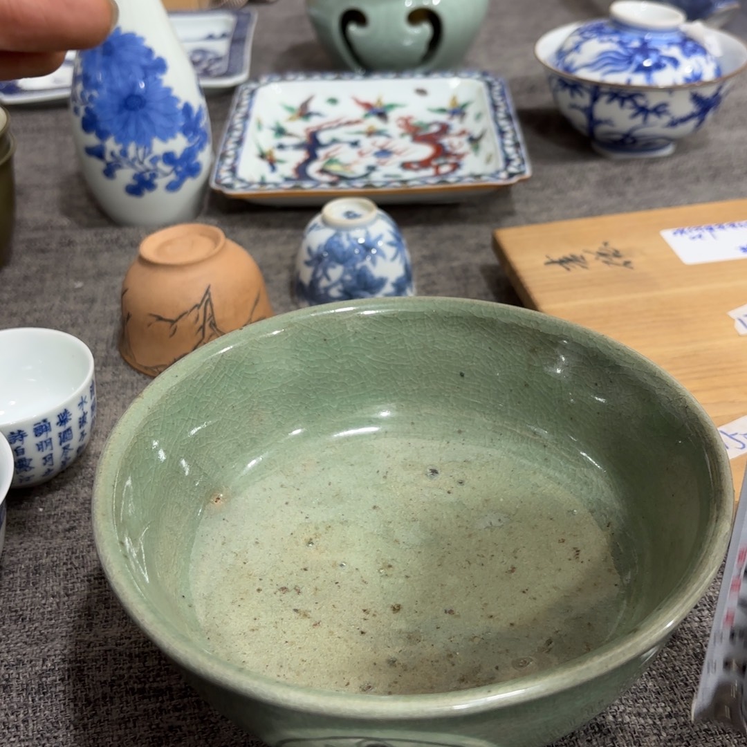非常好看漂亮的物品 