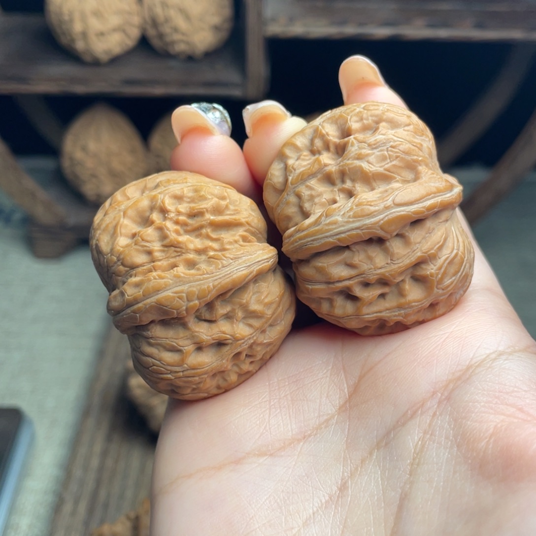 木质元宝42 全品白茬精配毕业红皮克重打手