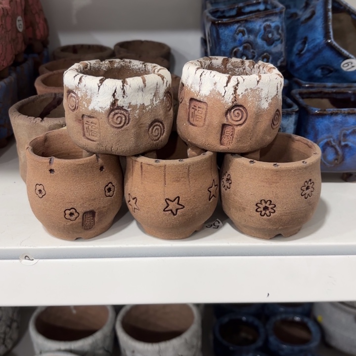 内口5高6左右，特价5个