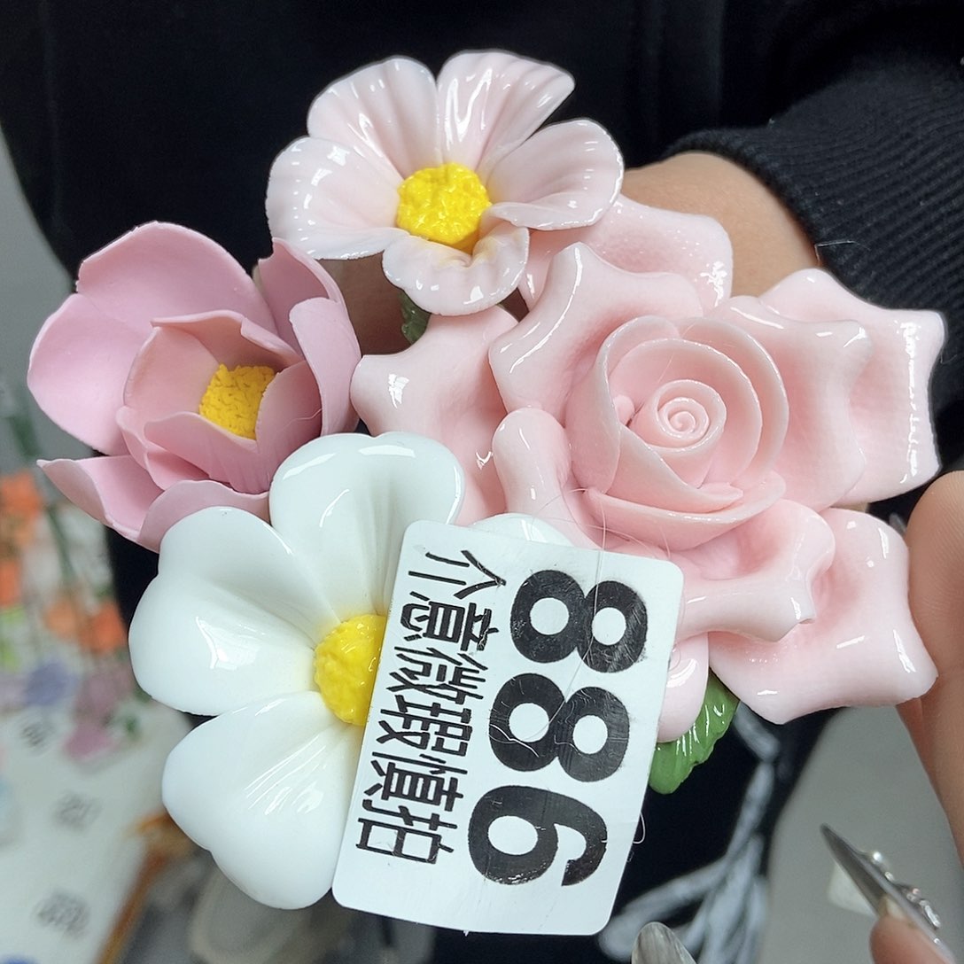 陶瓷设计风格现代