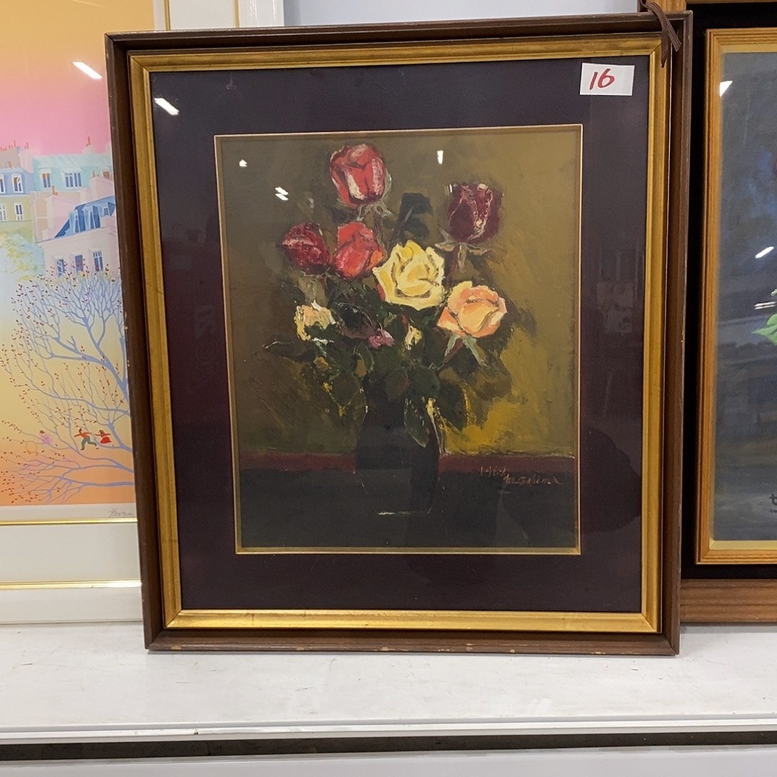 精品作品展示欣赏