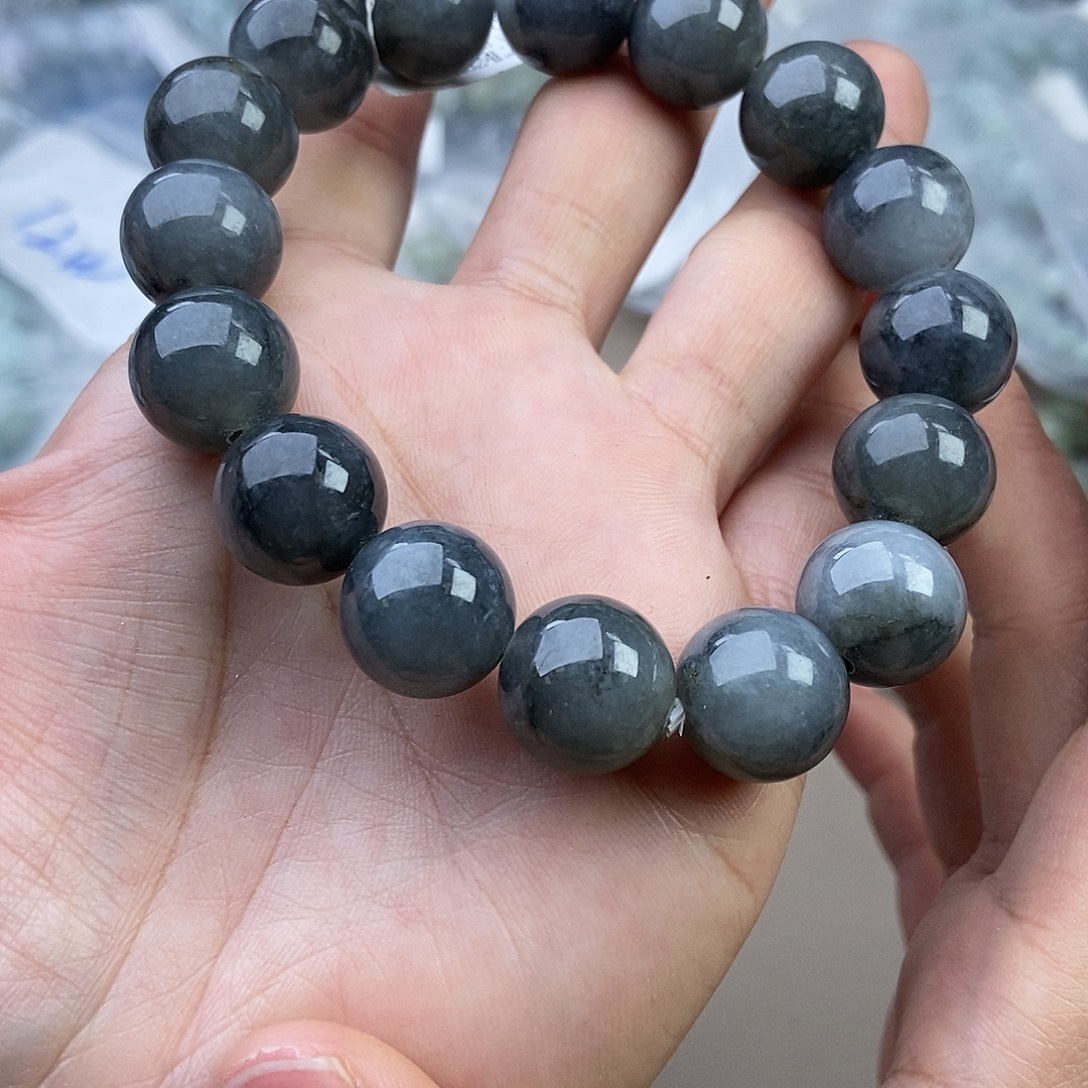 定制翡翠未镶嵌翡翠翡翠