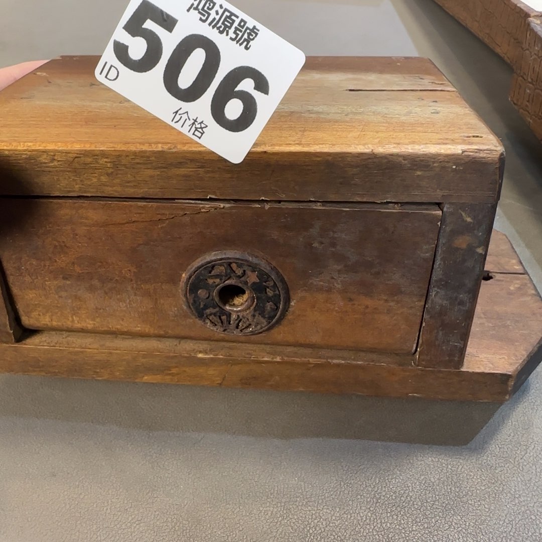 福***东木中古美术装饰工艺品