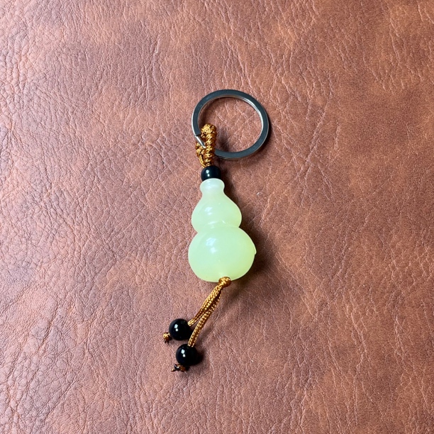 WPT 023 精品把件（无礼盒）