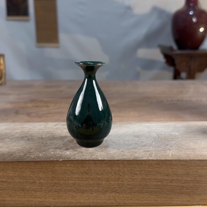 摆件我是实打实的