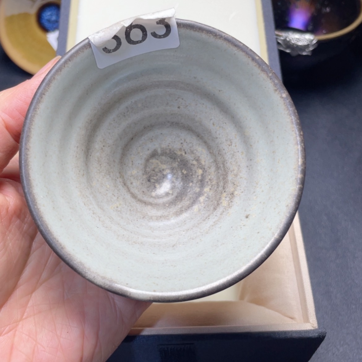 【闪购商品】茶盏68