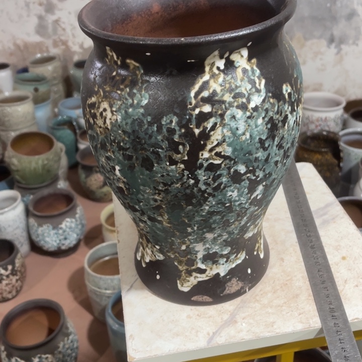 花盆紫砂口径19高度30一只正品
