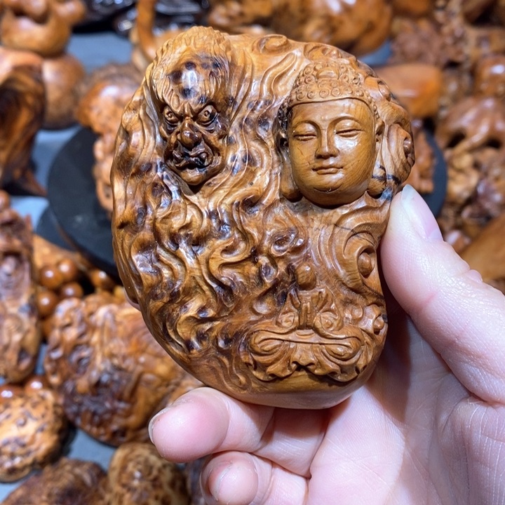 柏木太行崖柏陈化