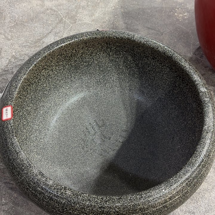 陶瓷口径40高度18